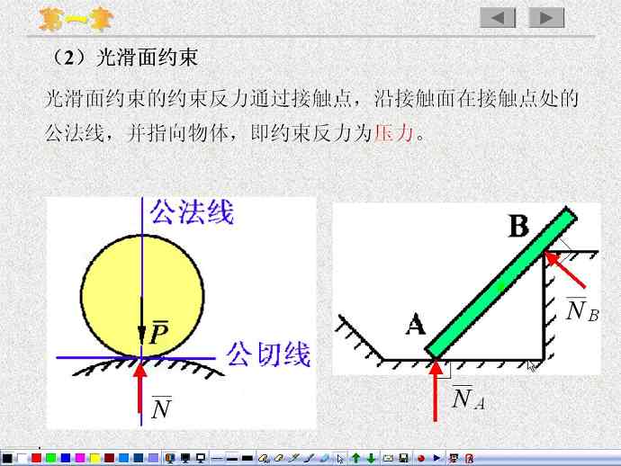 工程力学视频教程
